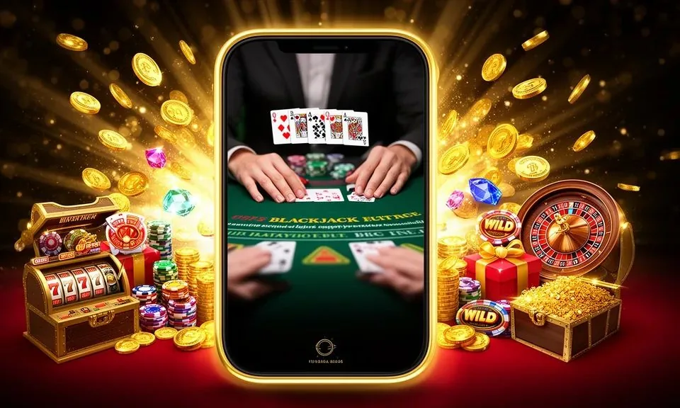 สิ่งที่นิยามตัวตน ceo789bet